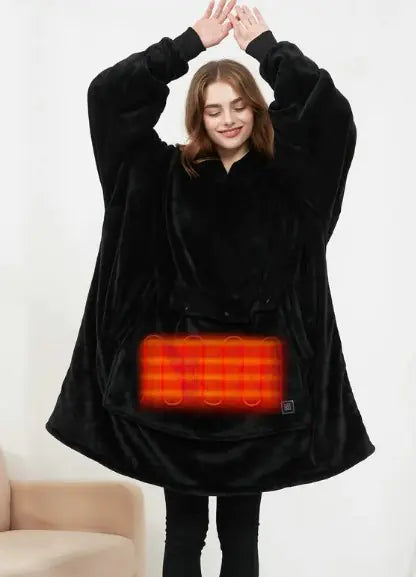 Heated Cozy