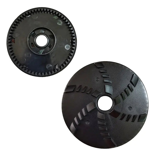 Rotary table