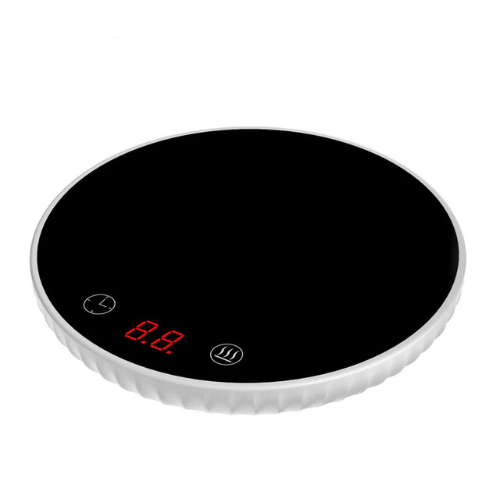 Electric Waterproof Touch Mug Warmer