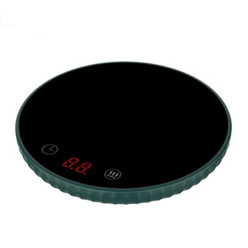 Electric Waterproof Touch Mug Warmer