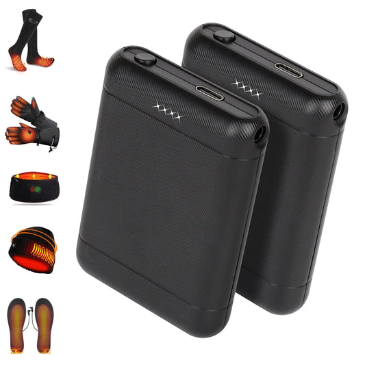 Rechargeable Multi-Purpose Hand Warmer