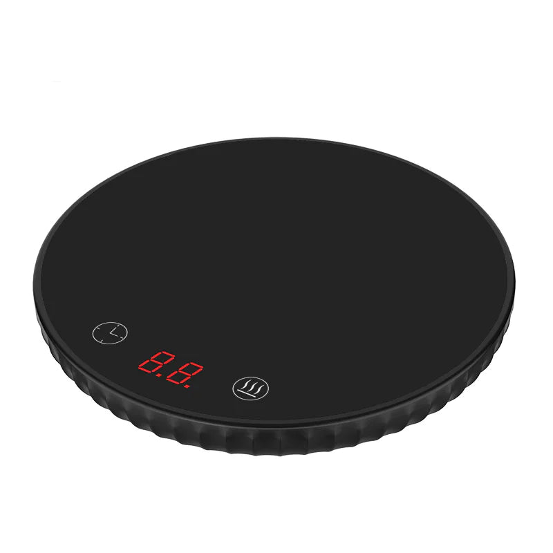 Electric Waterproof Touch Mug Warmer