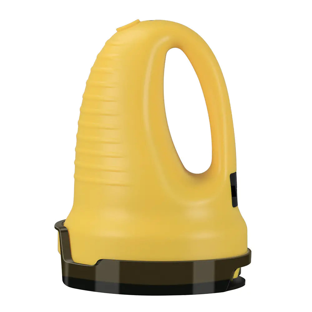 Electric Snow Scraper