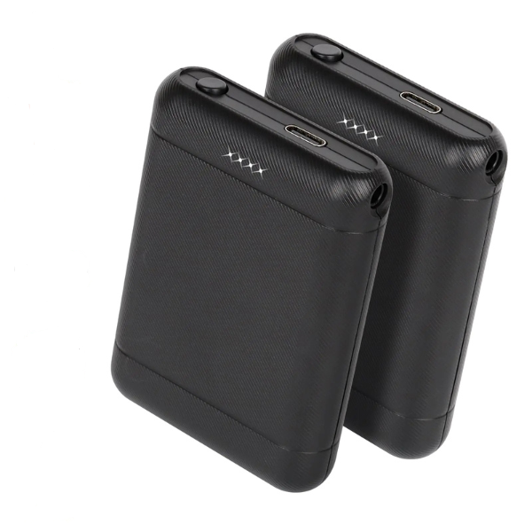 Rechargeable Multi-Purpose Hand Warmer