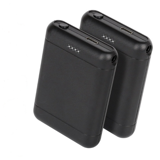 Rechargeable Multi-Purpose Hand Warmer