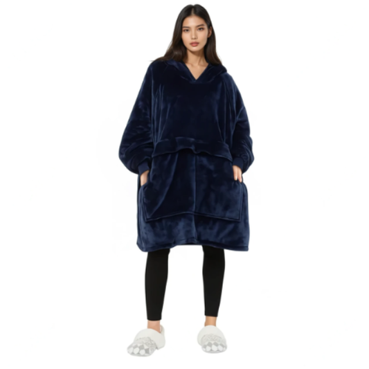Heated Cozy
