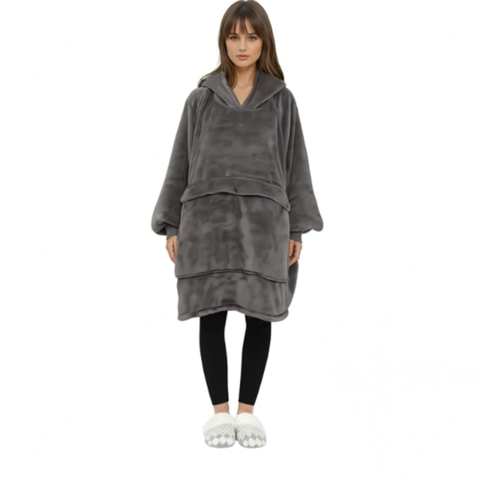 Gray Cozy