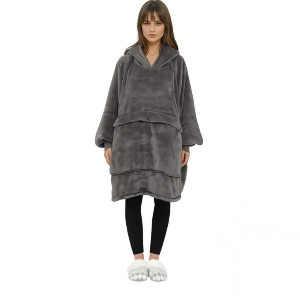 Heated Cozy