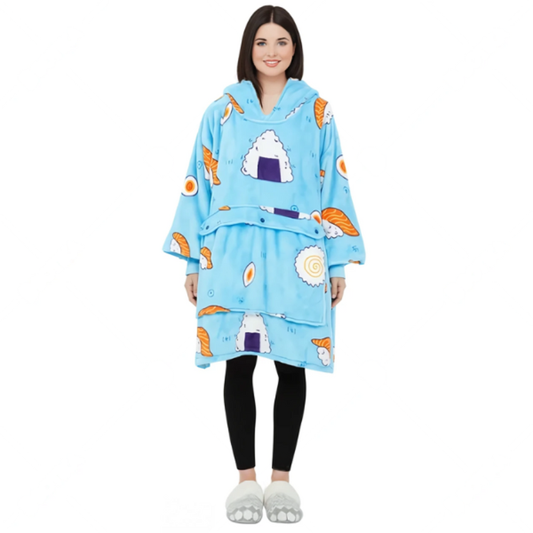 Sushi Cozy