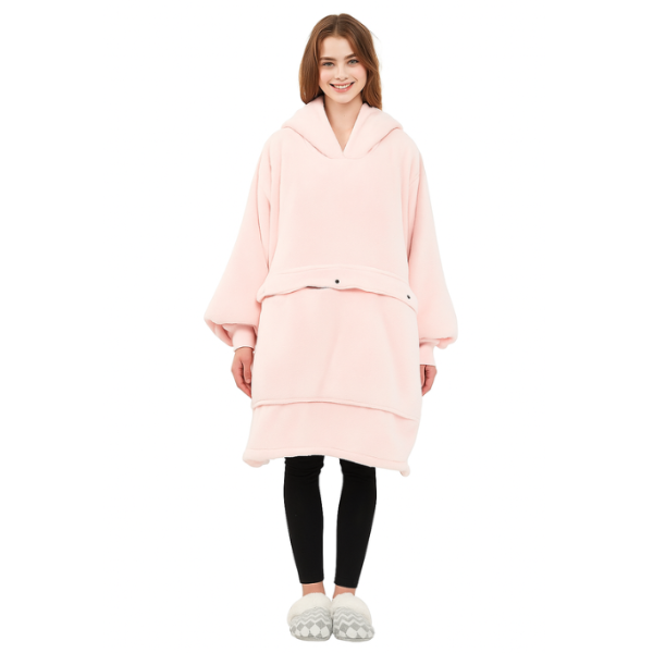 Heated Cozy