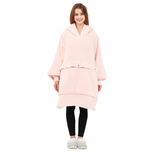 Pink Cozy