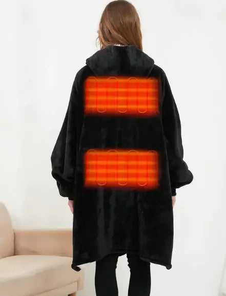 Heated Cozy