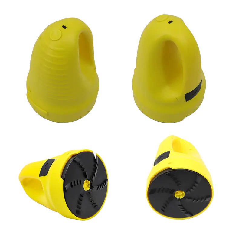 Electric Snow Scraper