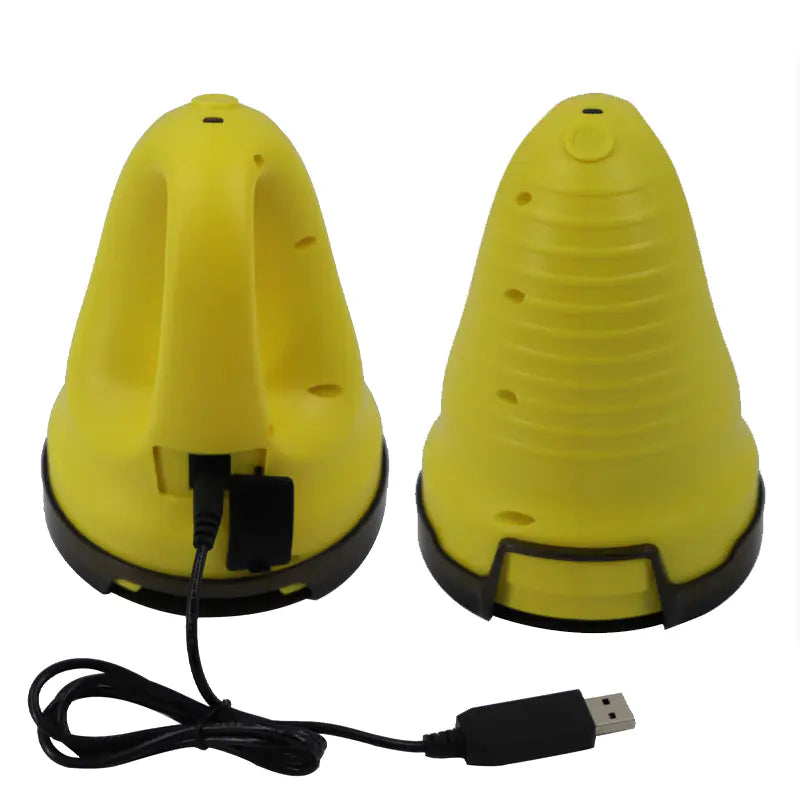 Electric Snow Scraper